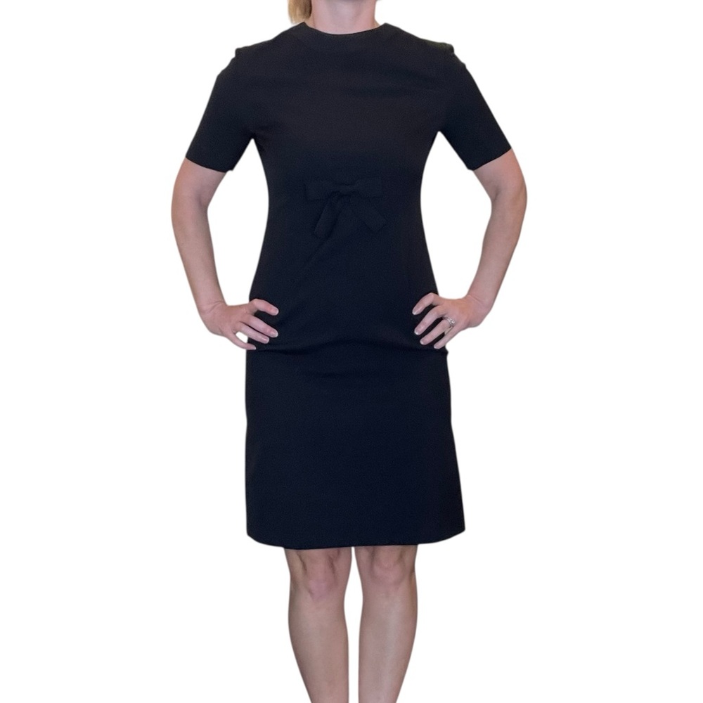 Vintage Shift Dress